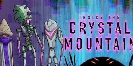 御三家Game-水晶山内部