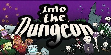 御三家Game-进入地牢