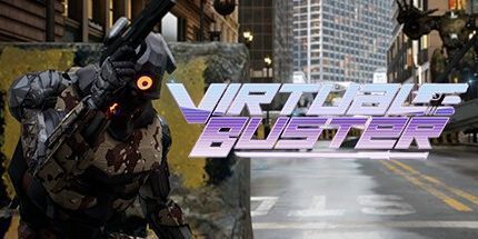 御三家Game-VirtualBuster