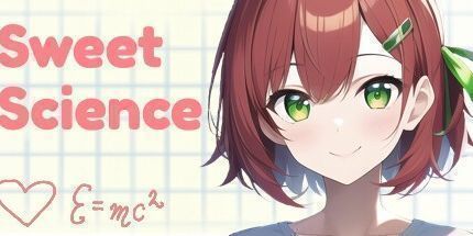 御三家Game-Sweet Science – The Girls of Silversee Castle