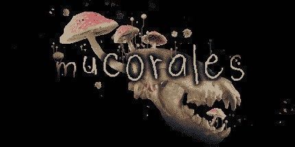 御三家Game-Mucorales