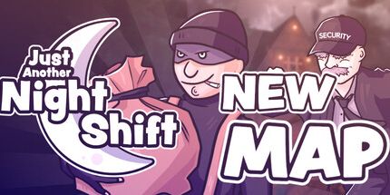 御三家Game-只是另一个夜班