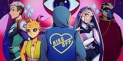 御三家Game-接吻/关闭