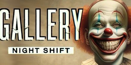 御三家Game-Crawlspace多人游戏