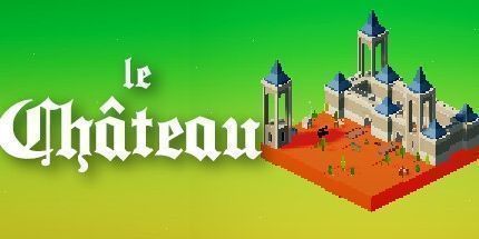 御三家Game-Le Chateau