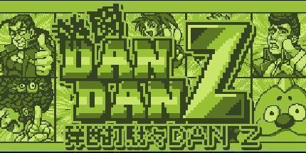 御三家Game-丹丹Z