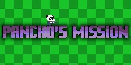 御三家Game-潘乔的任务