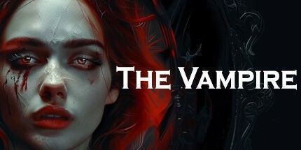 御三家Game-吸血鬼