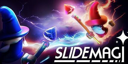 御三家Game-Slidemagi