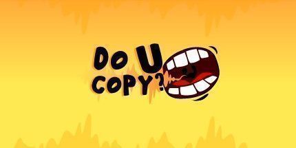 御三家Game-U复制吗？