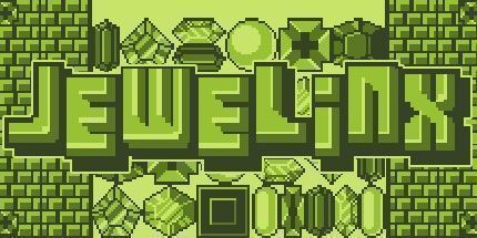 御三家Game-JEWELiNX