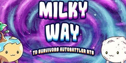 御三家Game-银河系TD幸存者自动司机RTS