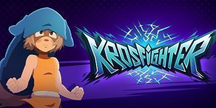 御三家Game-Krosfighter