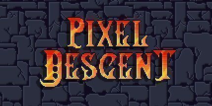 御三家Game-像素下降