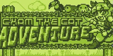 御三家Game-CHAM猫冒险