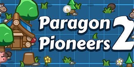 御三家Game-Paragon先锋2