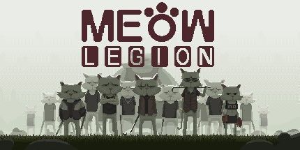 御三家Game-喵喵军团