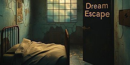 御三家Game-密室逃脱-逃出梦境
