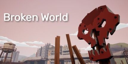 御三家Game-破碎的世界