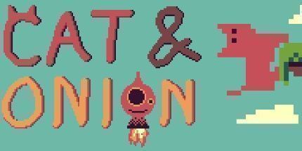 御三家Game-猫和洋葱