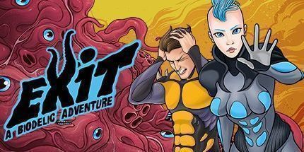 御三家Game-退出: 生物冒险