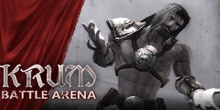 御三家Game-克鲁姆-战斗竞技场