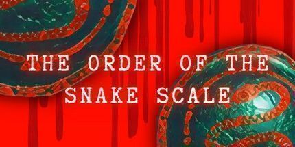 御三家Game-蛇鳞的顺序