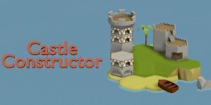 御三家Game-城堡建造者