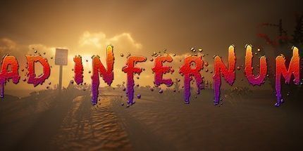 御三家Game-Ad Infernum