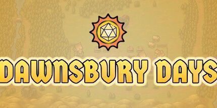 御三家Game-道斯伯里日