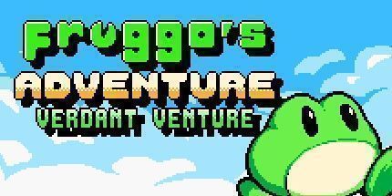 御三家Game-阿嘓大冒险: 绿色之旅