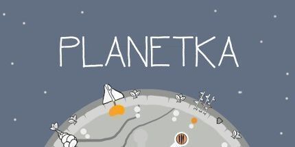 御三家Game-Planetka