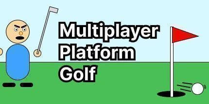 御三家Game-多人平台高尔夫