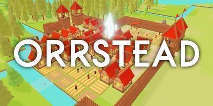 御三家Game-奥尔斯特德