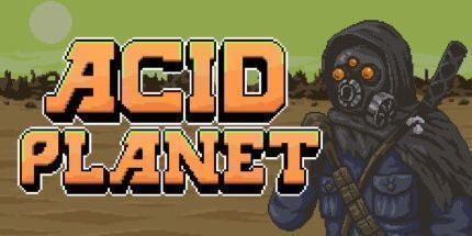 御三家Game-酸性星球