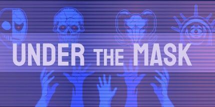 御三家Game-面具下