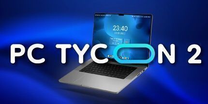 御三家Game-PC大亨2