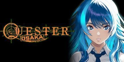 御三家Game-QUESTER | 大阪