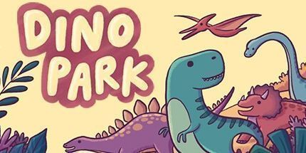 御三家Game-迪诺公园