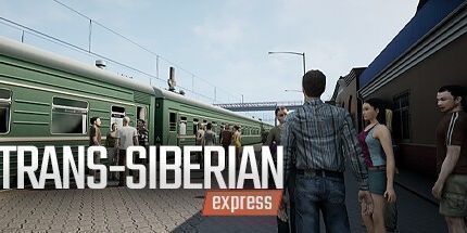 御三家Game-跨西伯利亚传说