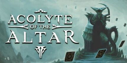 御三家Game-祭坛的助手