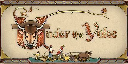 御三家Game-轭下