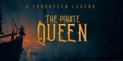 御三家Game-海盗女皇：遗忘的传奇