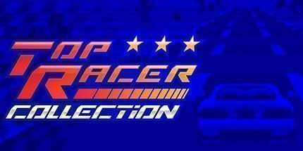 御三家Game-顶级赛车手收藏