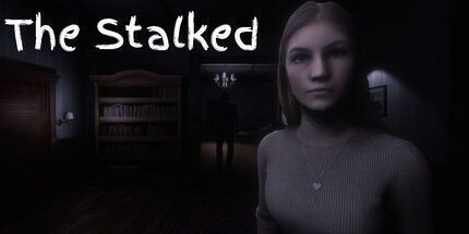 御三家Game-被缠扰的人