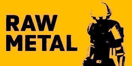 御三家Game-金属原料