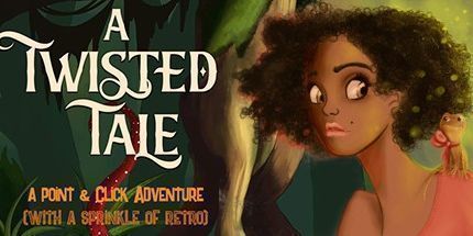 御三家Game-一个扭曲的故事