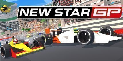 御三家Game-新星GP