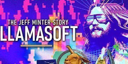 御三家Game-Llamasoft: 杰夫·明特的故事