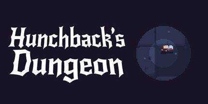 御三家Game-驼背的地牢